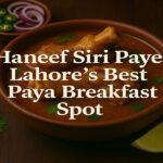 haneef siri paye