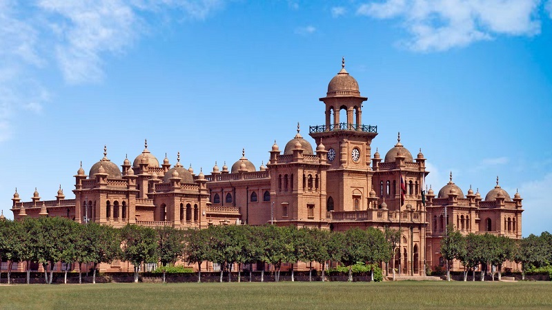Islamia College Peshawar | Admission | Fee Structure
