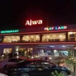 ajwa-restaurant-gujrat