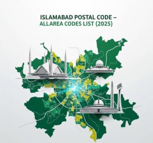 islamabad-postal-code