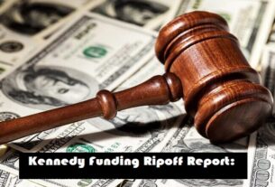 Kennedy Funding Ripoff Report: Truth Revealed