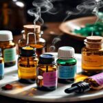 do essential oils evaporate