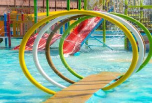 Sozo Water Park Lahore: A Fun Destination for All