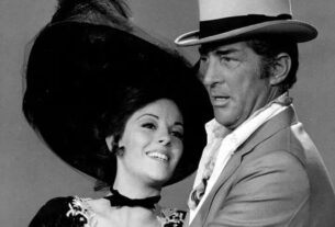 Discovering Barbara Gail Martin: Dean Martin’s Legacy