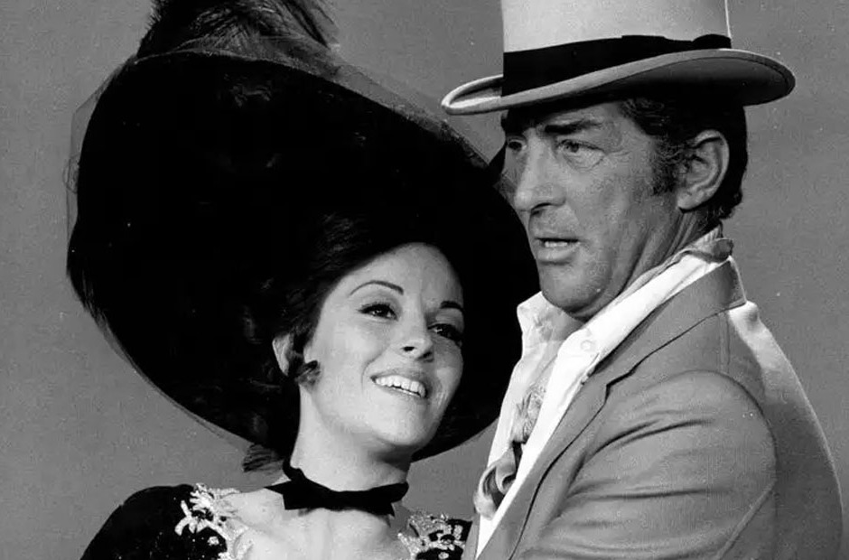 Discovering Barbara Gail Martin: Dean Martin’s Legacy