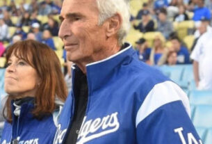 Jane Purucker Clarke, Sandy Koufax’s Wife Biography