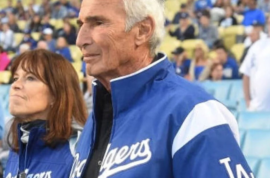 Jane Purucker Clarke, Sandy Koufax’s Wife Biography