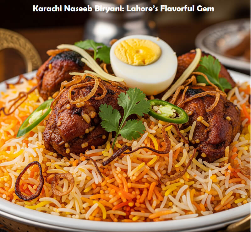 karachi-naseeb-biryani