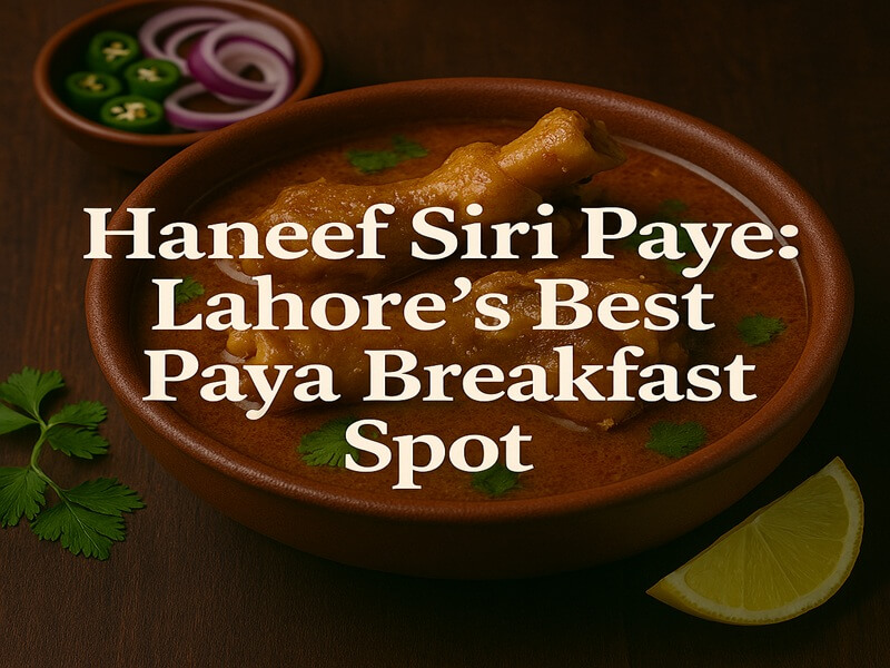 haneef siri paye