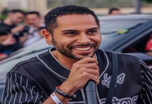 Omid Mouazzen Net Worth