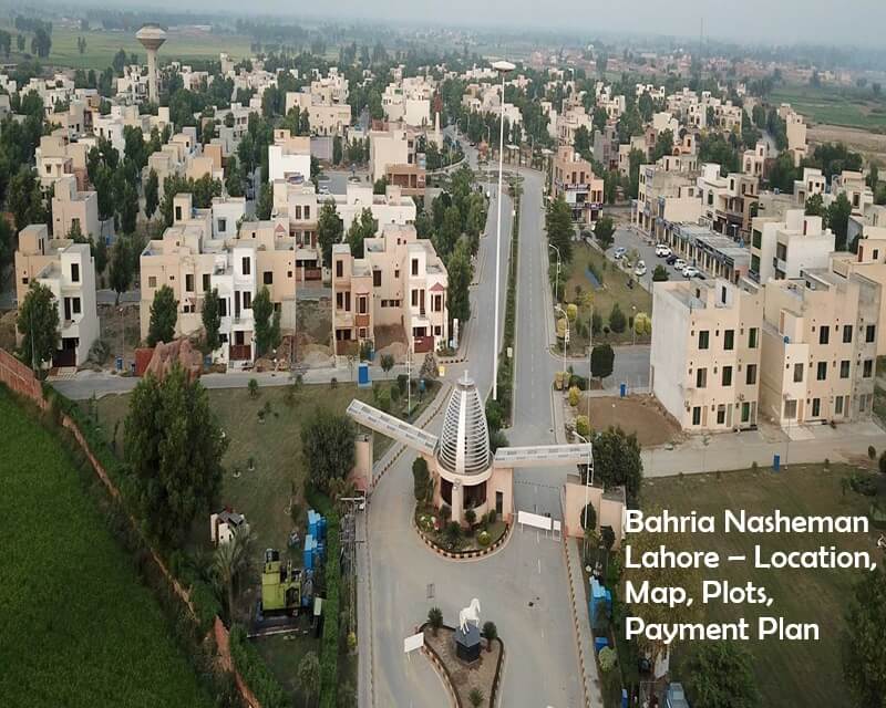 bahria-nasheman-lahore