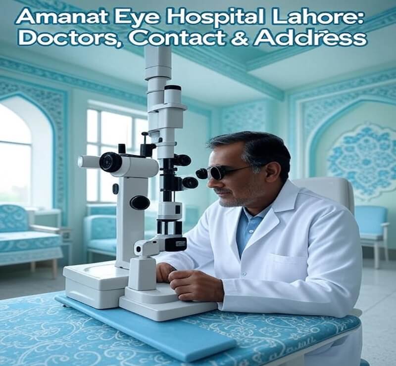 amanat-eye-hospital-lahore