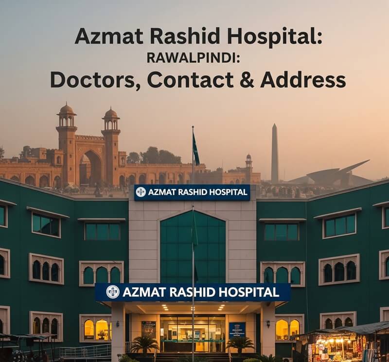 azmat-rashid-hospital-rawalpindi