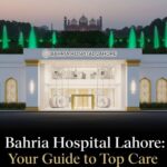 bahria-hospital-lahore
