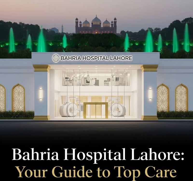 bahria-hospital-lahore