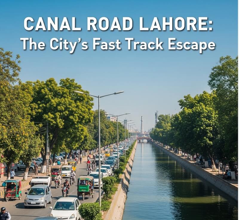 canal-road-lahore