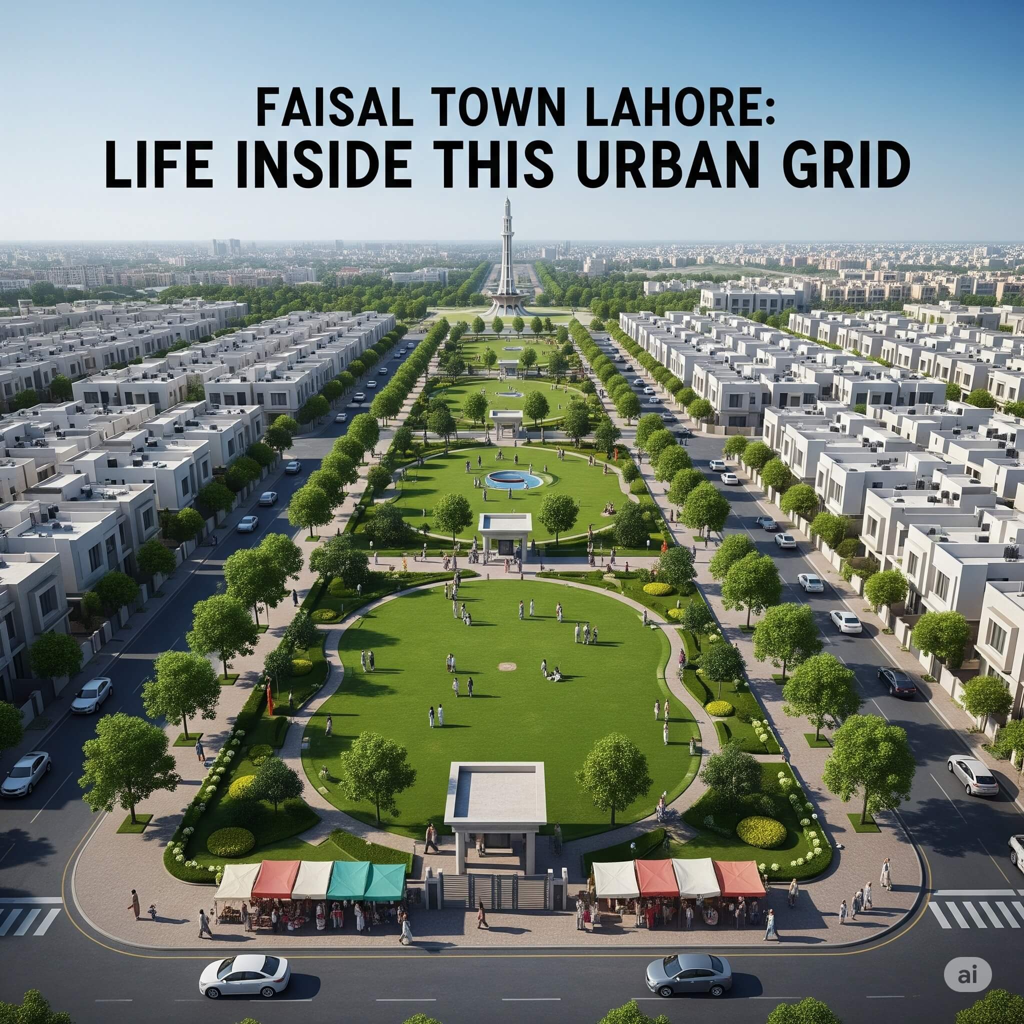 faisal-town-lahore