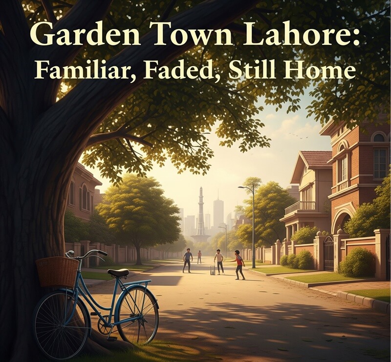 garden-town-lahore