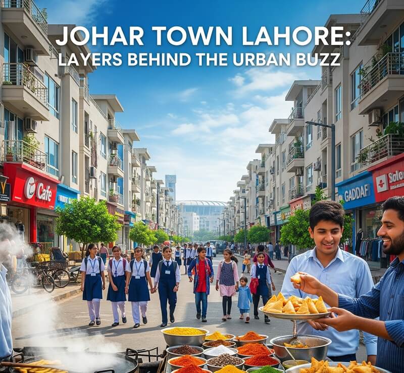 johar-town-lahore