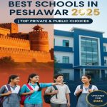 Best Schools in Peshawar