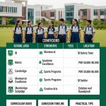 Best Schools in Rawalpindi